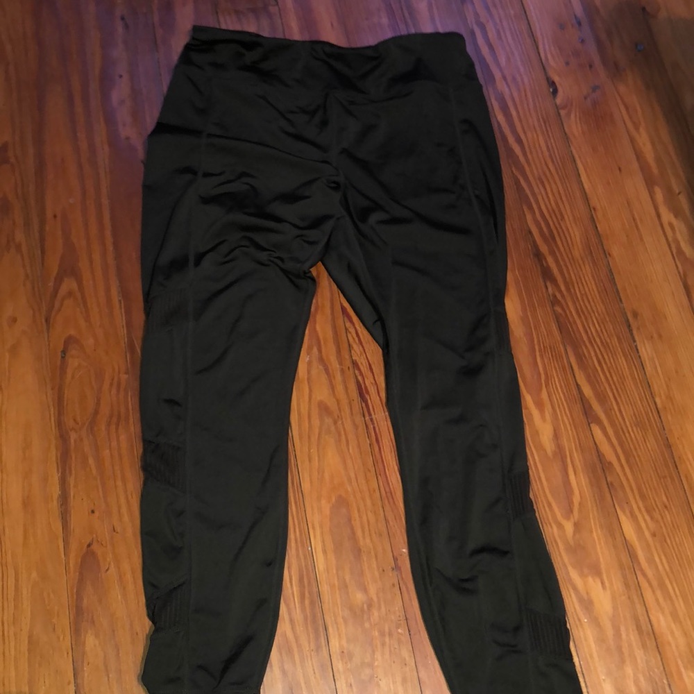 Reebok leggings
